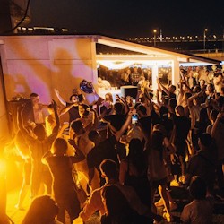 Open Air Piterland