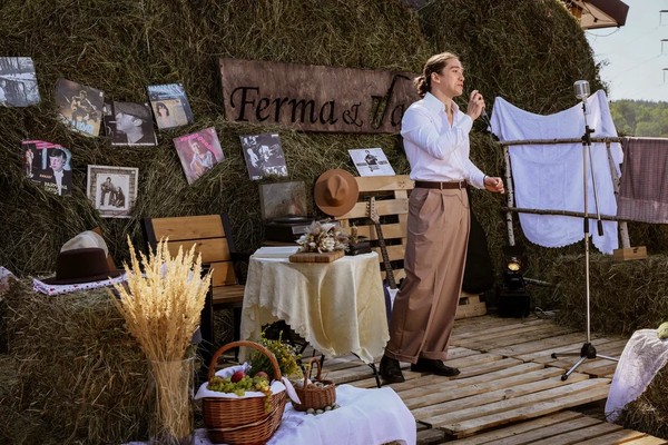 Ferma & Jazz