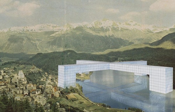 Лекция «Антиархитектура и антидизайн в Италии 1960–1980-х годов»