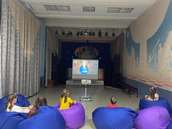 «Ночь кино 2025»