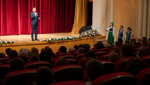 «Завет Ахмата Хаджи»