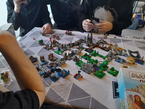 Brick Fest