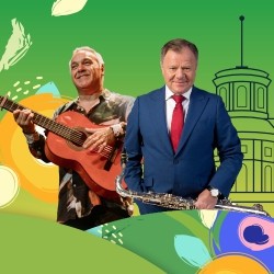 XI Международный фестиваль  «Джазовые сезоны». Premium Lounge