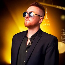 Вечеринка на теплоходе. Ripchansky B-Day Party Boat. Live: Ripchansky, 3XL PRO, Юля Мак, Анастасия Бубнова, Игорь Латышко и др.