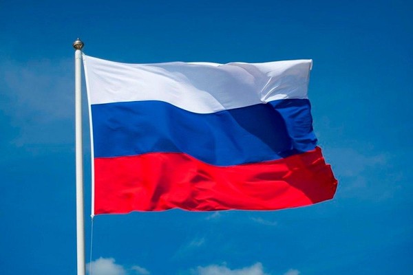 Беседа «У нашей гордости три цвет»