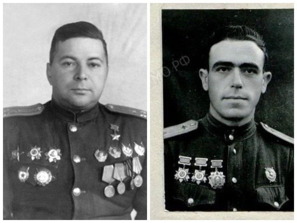 Тематическая встреча «Как испанец стал советским летчиком.»