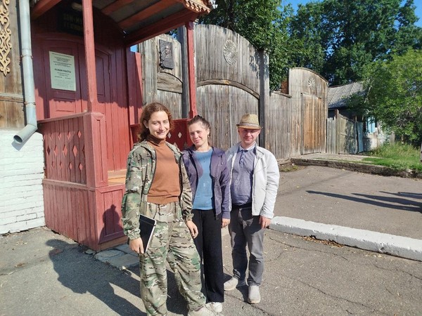 Студенты ПХУ примут участие в итоговой выставке конкурса пленэра