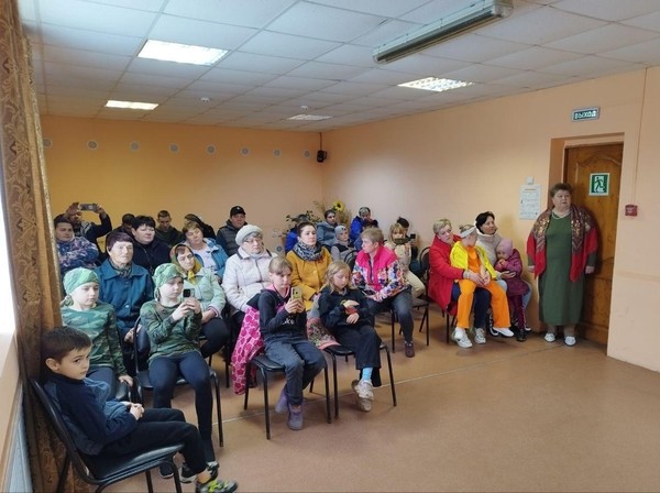 Акция «Ночь кино»