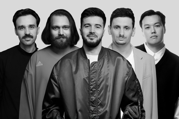 Stand-up концерт от лучших