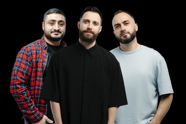 Топ Stand-up
