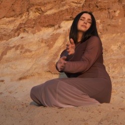 Галина Гаврилова «Солнце в бокале»