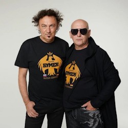 Группа «БумеR» 20 лет на сцене