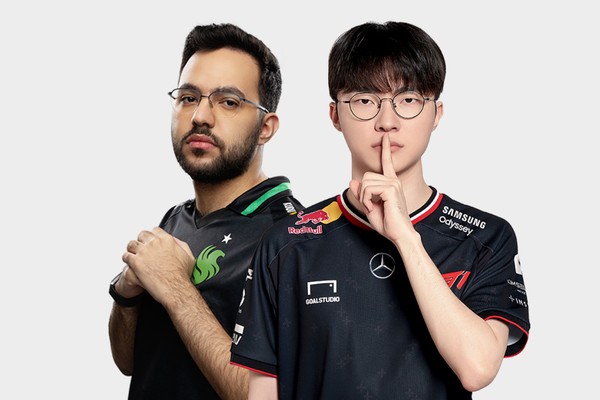 Esports World Cup
