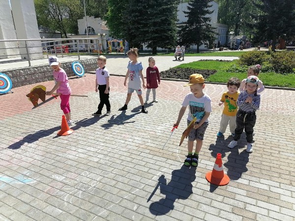 Программа «Здоровье – в руках»