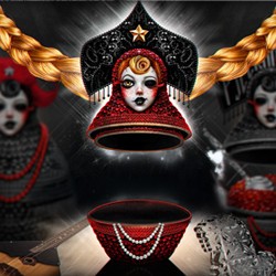 Кабаре «Матрёшка»