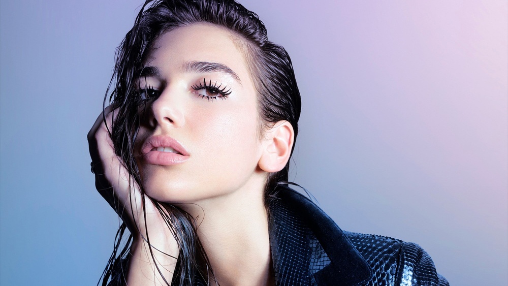 Концерт Dua Lipa