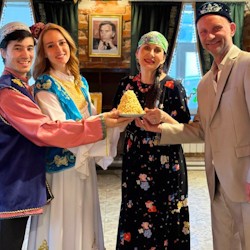 Сабантуй
