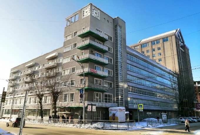 Авторская прогулка «Городок ОПП ОГПУ по ЗСК»