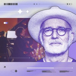 Людовико Эйнауди: Неоклассика при свечах… 