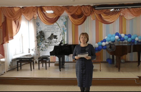 Лекция «История возникновения романса»