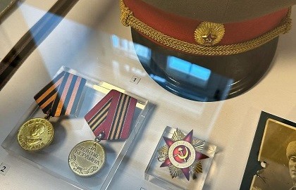 Бородинское поле – мемориал двух Отечественных войн