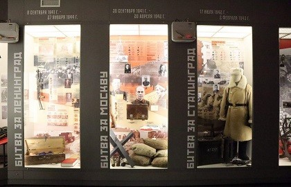 Великие сражения. Великие победы