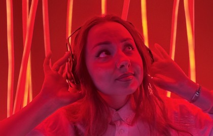 Комбо: выставка «Большая Страна» + экскурсия «В Тишине»