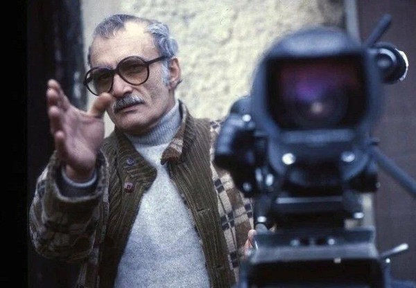 «Мастер печальных комедий»