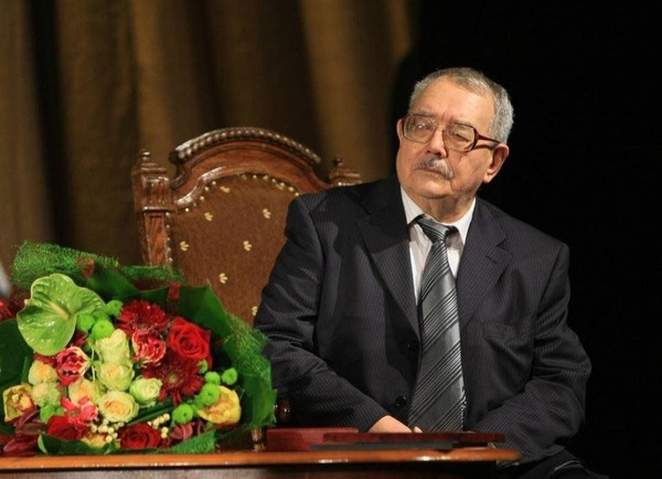 «Юбиляр»