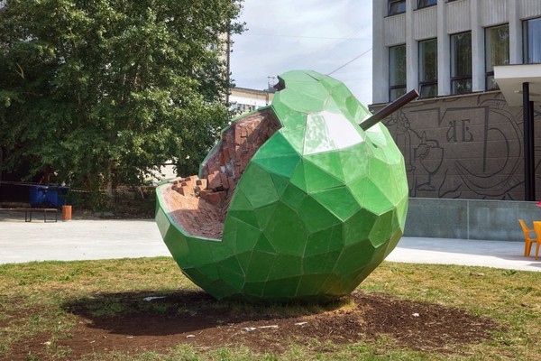 Пермь и художники