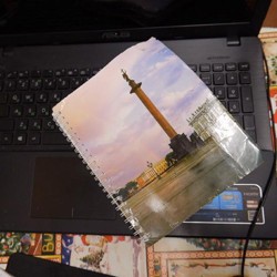 «Долговая книга судеб». Благотворительный вечер «Таких дел»
