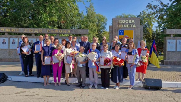 В Энгельсе готовятся к торжественному событию