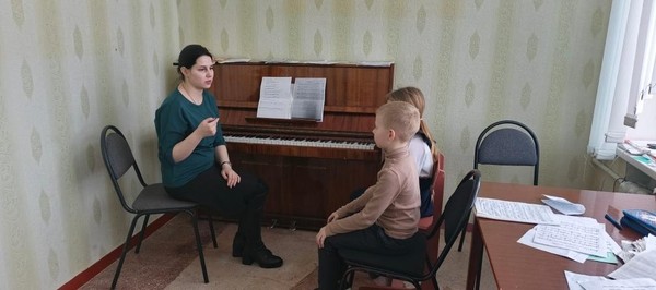 Познавательный час «Функции звука и голоса в традиционной культуре»