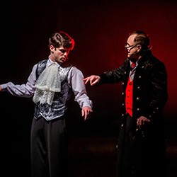 Секрет Дориана Грея