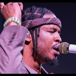 Soul Night With Quentin Moore