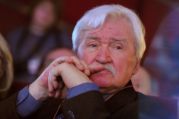 Лекция «Игорь Масленников: жизнь и творчество»
