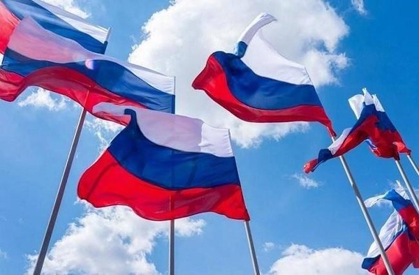 Час истории «Флаг державы – символ славы!»