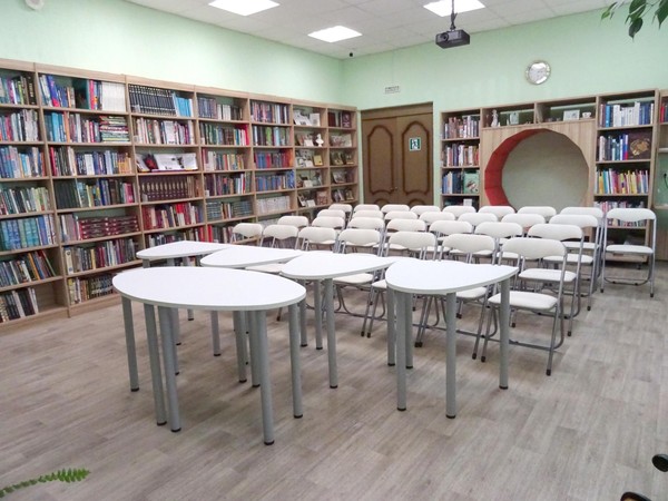 Выставка «Добрых рук мастерство»