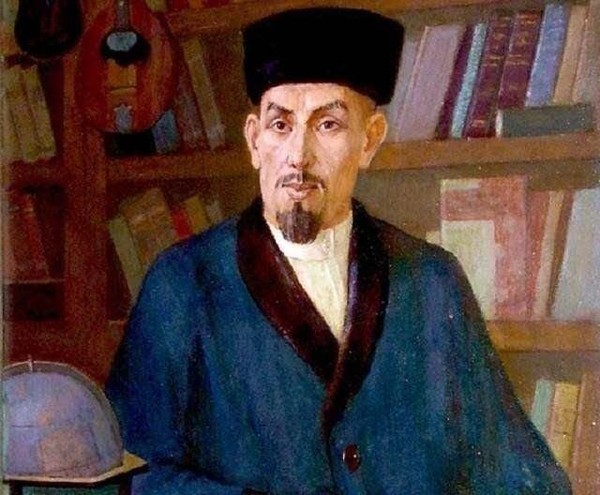 «Жизнь, подобная солнцу»
