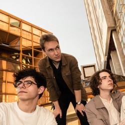 Квинтет ​«Resonant Hands»