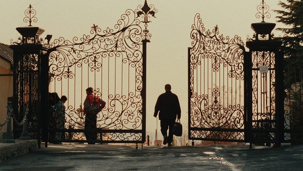 Киноклуб «Сцена после титров»: «Вкус вишни» (1997), Аббас Киаростами