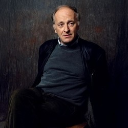 Моноспектакль Павла Михайлова «Бродский. Лето»