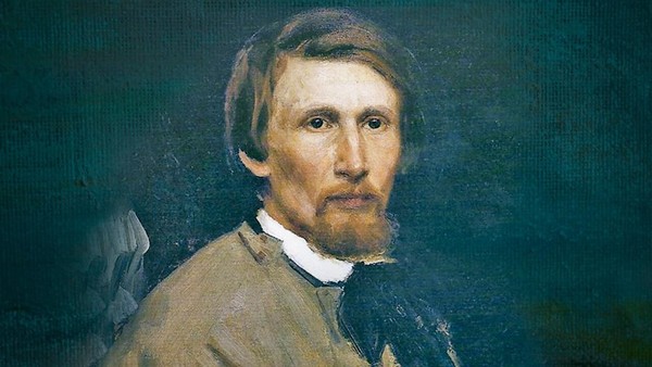Беседа о художнике В. М. Васнецове