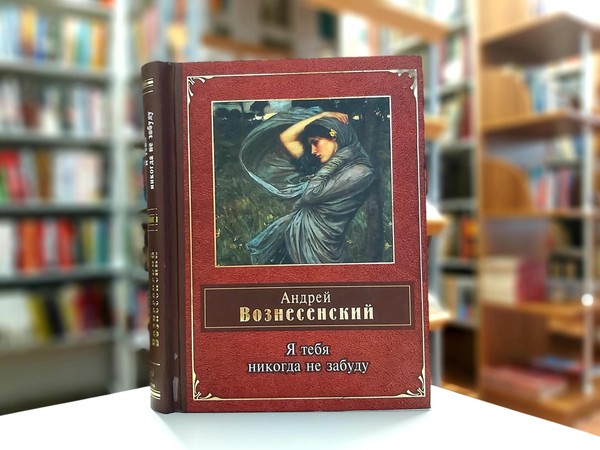 «Я тебя никогда не забуду»