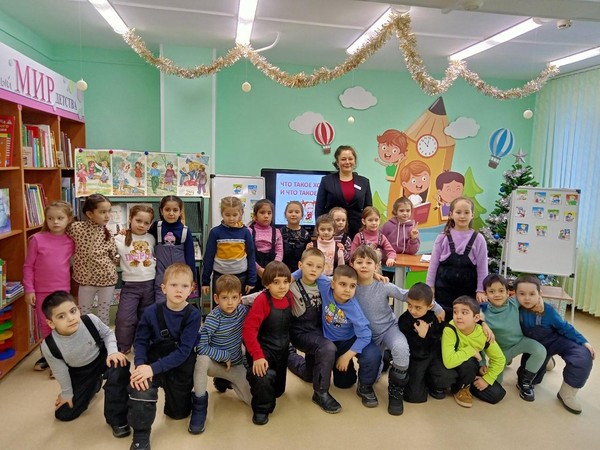 Спортивно-игровая программа «Путь к рекордам»
