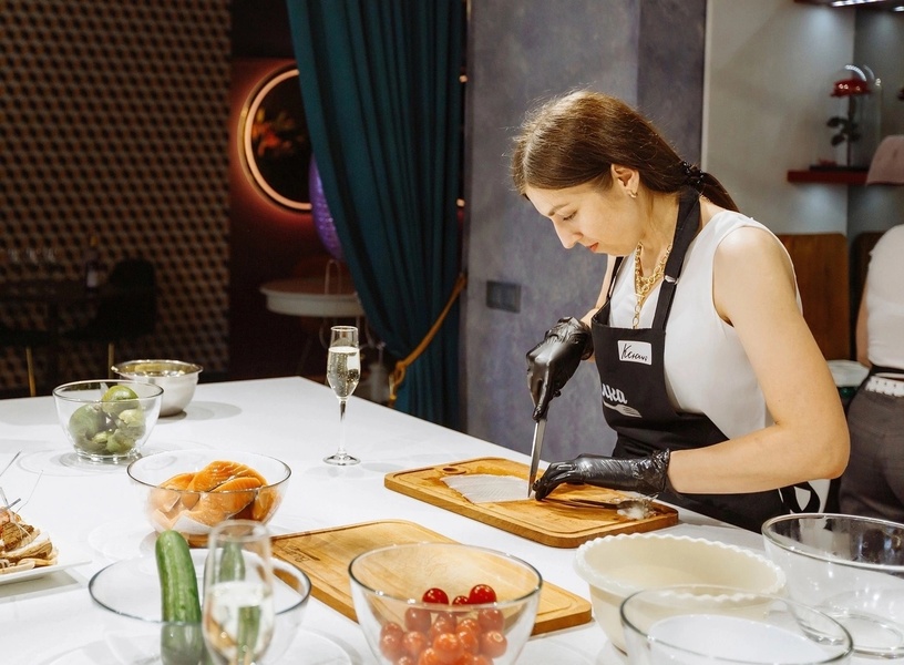 Мечта Фантоцци