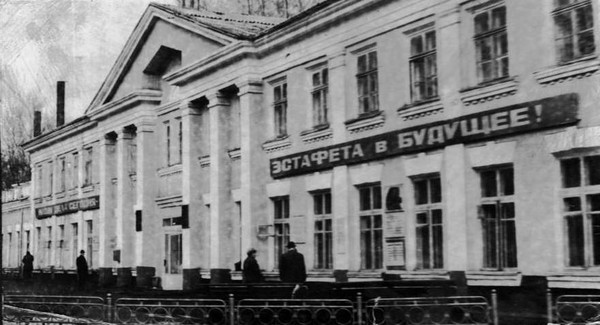 Выставка «Глубины подвига: ода шахтерской доблести»