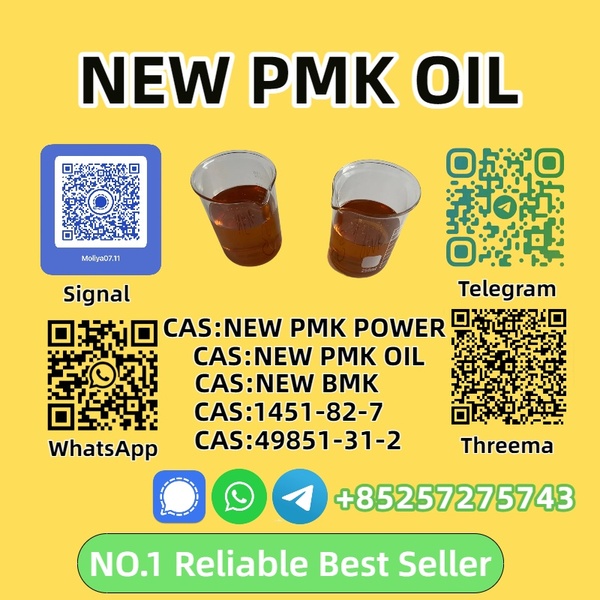 High Purity P.M.K Oil 28578-16-7 Premium Quality for S.ynthesis