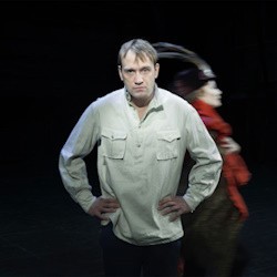 Анна Михайловская