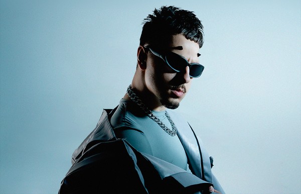 Sqwoz Bab, Хлеб и Big Russian Boss